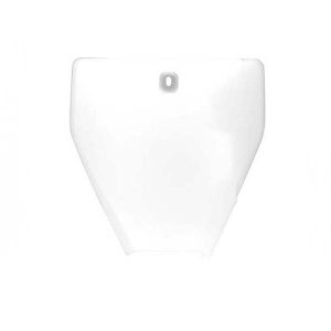 Tabuľka predná RTECH Husqvarna TC 85 2018-