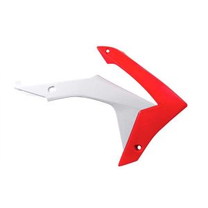 Kryty chladičov Honda CRF 250R 2014-2017, CRF 450R 2013-2016