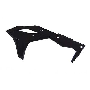 Kryty chladičov Kawasaki KX 250F 2017-2020