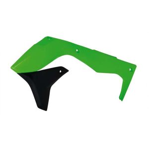 Kryty chladičov Kawasaki KX 450F 2016-2018