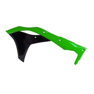 Kryty chladičov Kawasaki KX 250F 2017-2020