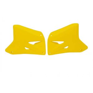 Kryty chladičov Suzuki RM 125/250 2001-2008