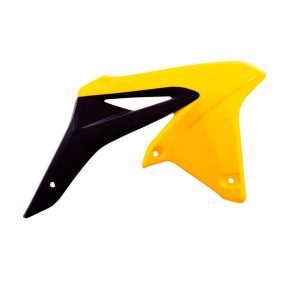 Kryty chladičov Suzuki RM-Z 250 2010-2018