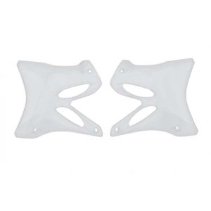 Kryty chladičov Yamaha YZ 125/250 2002-2014