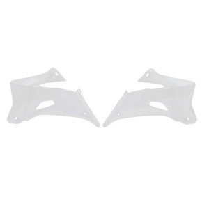 Kryty chladičov Yamaha YZ 250F/450F 2006-2009