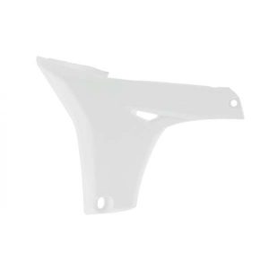 Kryty chladičov spodné Yamaha YZ 450F 2010-2013