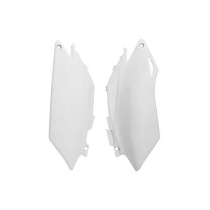 Zadné tabuľky Honda CRF 250R 2011-2013, CRF 450R 2011-2012