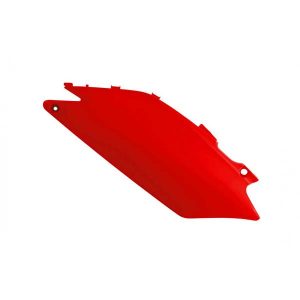 Zadné tabuľky Honda CRF 250R 2011-2013, CRF 450R 2011-2012