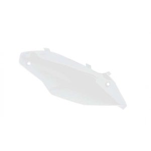 Zadné tabuľky Kawasaki KX 250F 2013-2016, KX 450F 2012-2015