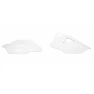 Zadné tabuľky Kawasaki KX 450F 2019-2023, KX 250F 2021-