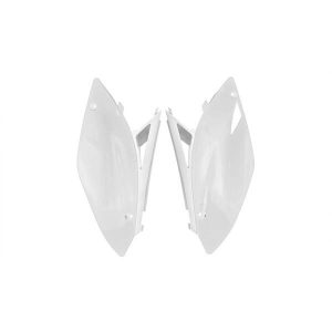 Zadné tabuľky Kawasaki KX 250F 2009-2012, KX 450F 2009-2011