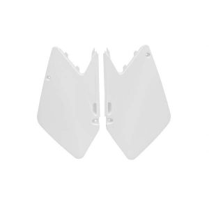 Zadné tabuľky Suzuki RM 125/250 2001-2008