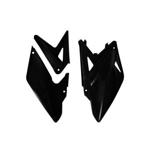 Zadné tabuľky Suzuki RMX 450Z 2010-