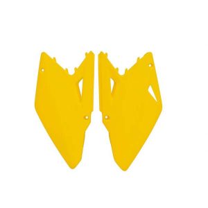 Zadné tabuľky Suzuki RM-Z 450 2008-2017