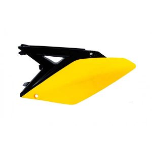 Zadné tabuľky Suzuki RM-Z 250 2010-2018