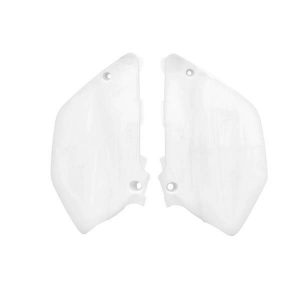 Zadné tabuľky Yamaha YZ 125/250 2002-2014