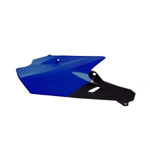 Zadné tabuľky Yamaha YZ 250F 2014-2018, YZ 450F 2014-2017, WR 250F/450F