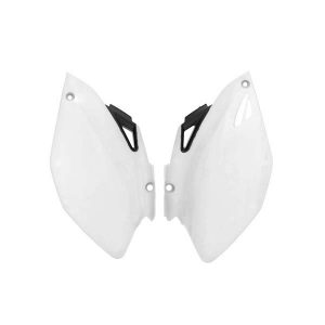 Zadné tabuľky Yamaha YZ 250F/450F 2006-2009