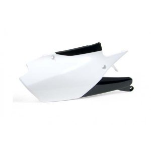 Zadné tabuľky Yamaha YZ 250F/450FX 2019-, YZ 450F 2018-, WR 450F 2019-