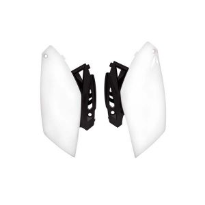 Zadné tabuľky Yamaha YZ 250F 2010-2013