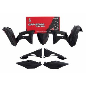 Sada plastov RTECH Honda CRF 250R 2019-2021, CRF 450R 2019-2020