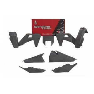 Sada plastov RTECH Husqvarna FE/TE 2020-2023