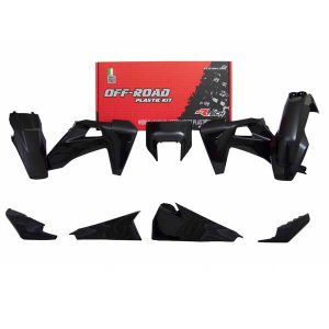 Sada plastov RTECH Husqvarna FE/TE 2020-2023