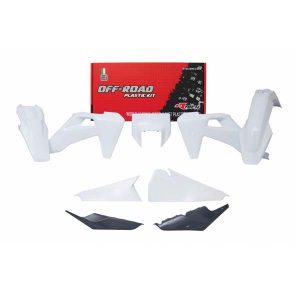 Sada plastov RTECH Husqvarna FE/TE 2020-2023