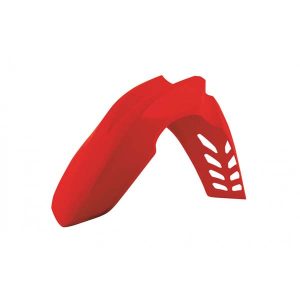 Predný blatník RTECH Honda CRF 250R 2010-2013, CRF 450R 2009-2012