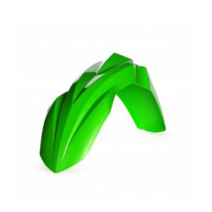 Predný blatník RTECH Kawasaki KX 250F 2017-, KX 450F 2016-