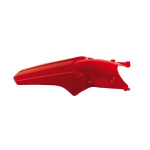 Zadný blatník RTECH Honda CRF 250R 2010-2013, CRF 450R 2009-2012