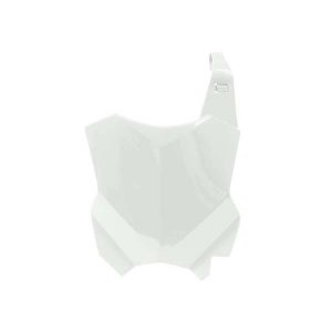 Tabuľka predná RTECH Kawasaki KX 250F 2017-, KX 450F 2016-