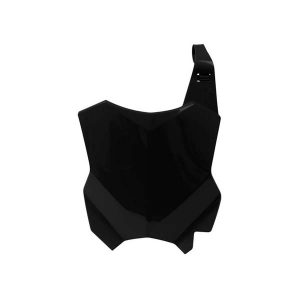 Tabuľka predná RTECH Kawasaki KX 250F 2017-, KX 450F 2016-