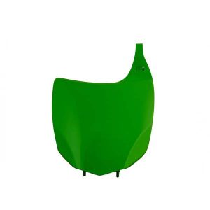 Tabuľka predná RTECH Kawasaki KX 250F/450F 2009-2012