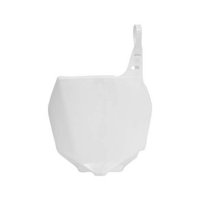 Tabuľka predná RTECH Suzuki RM 125/250 2001-2008, RM-Z 250/450