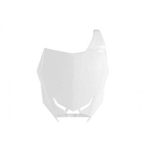 Tabuľka predná RTECH Suzuki RM-Z 250 2019-, RM-Z 450 2018-