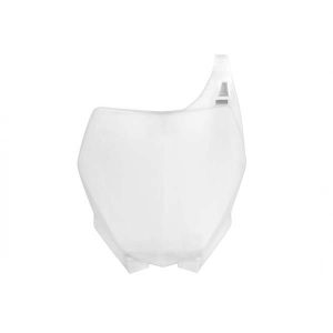 Tabuľka predná RTECH Yamaha YZ 125/250 2006-2014, YZ 250F/450F 2006-2009