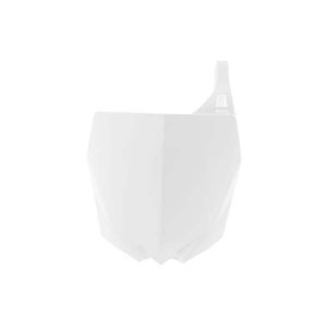 Tabuľka predná RTECH Yamaha YZ 125/250 2015-2020, YZ 250F 2010-2018, YZ 450F 2010-2017