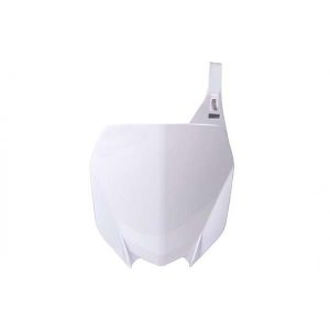 Tabuľka predná RTECH Yamaha YZ 250F/450FX 2019-, YZ 450F 2018-, YZ 125/250