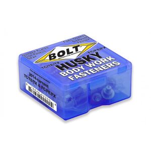 Kompletná sada skrutiek do plastov Husqvarna