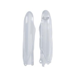 Kryty predných tlmičov RTECH Yamaha WR 450F 2019-, WR 250F 2020-