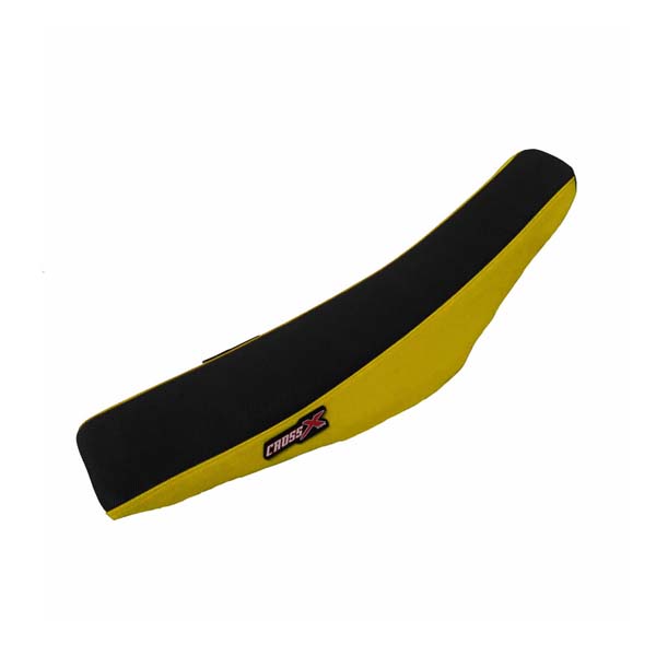 Poťah sedadla CrossX Racing Suzuki RM 85 2002-