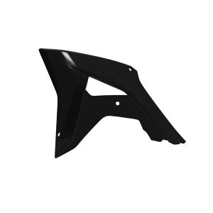 Kryty chladičov Honda CRF 250R 2018-2021, CRF 450R 2017-2020