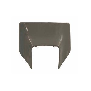 Predná maska bez svetla RTECH Husqvarna TE/FE  2020-2023