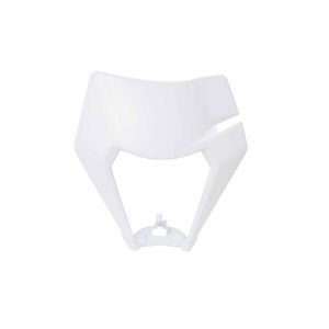 Predná maska bez svetla RTECH KTM EXC/EXC-F 2020-2023