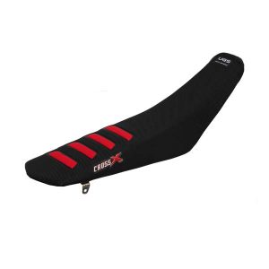Poťah sedadla CrossX Racing Honda CRF 250R 2014-2017, CRF 450R 2013-2016