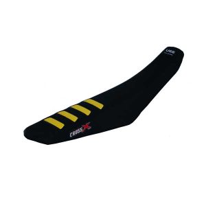 Poťah sedadla CrossX Racing Suzuki RM 125/250 2001-2008