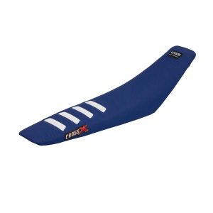 Poťah sedadla CrossX Racing Husqvarna FC/TC 2016-2018, FE/TE 2017-2019