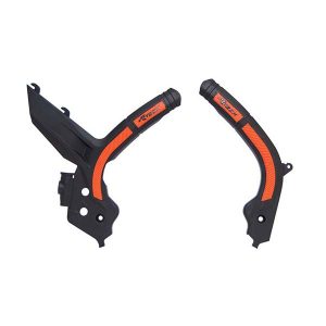 Kryt rámu RTECH KTM SX/SX-F 2019- , XC/XC-F 2019-, EXC/EXC-F 2020-