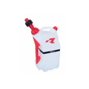 Tankovačka RTECH (15l) červená